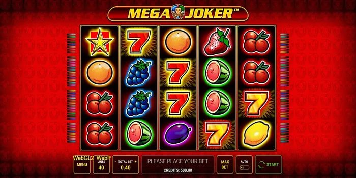 Tampilan slot dan pasar olahraga di aplikasi Android surga333