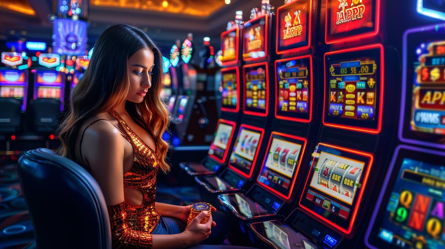 Antarmuka deposit dan penarikan dana di surga333