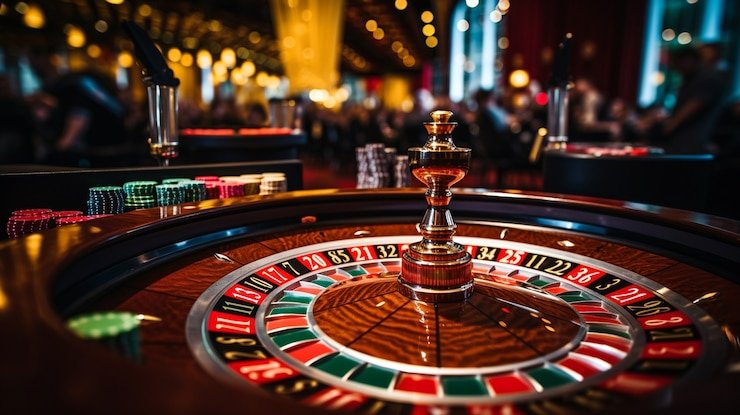Fitur putaran gratis dan bonus di Treasures Aztec surga333
